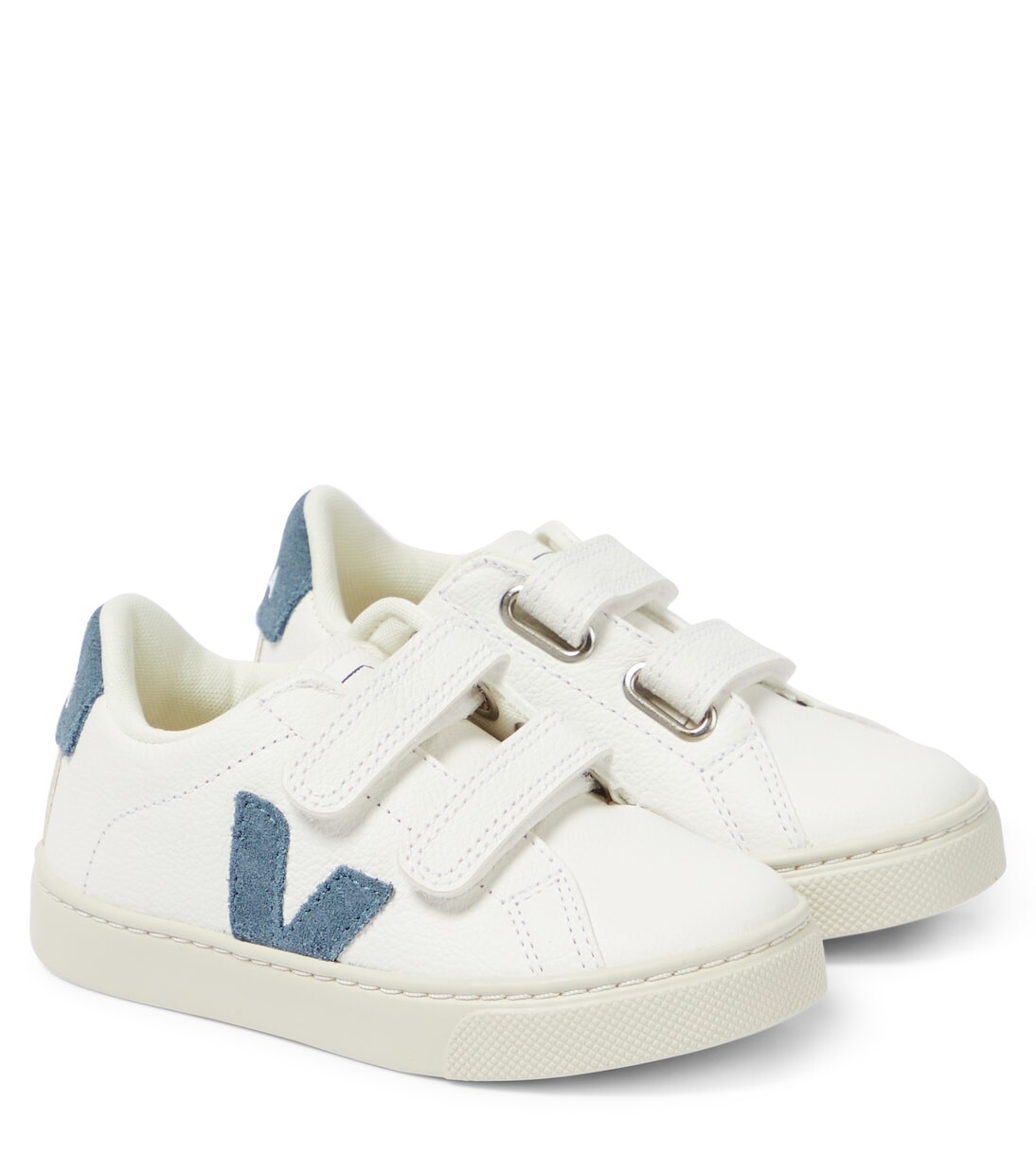 

Кроссовки esplar Veja Kids, белый