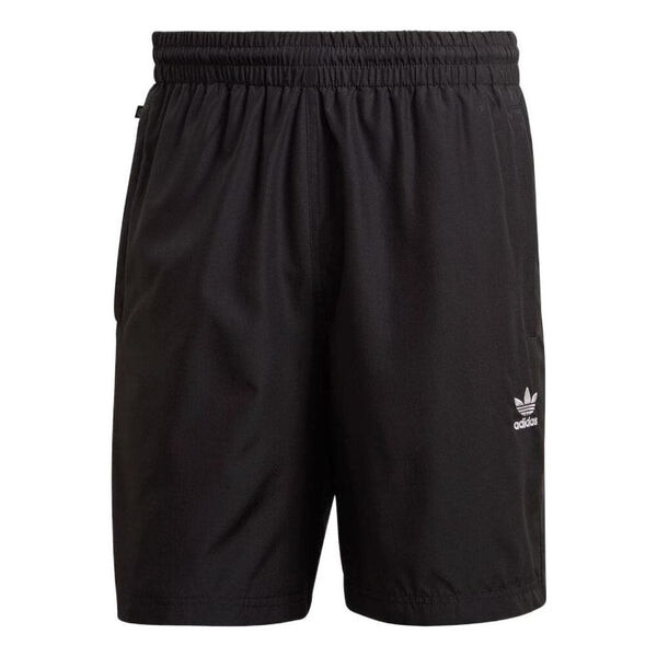 

Шорты оригинальные adicolor essentials trace шорты Adidas, черный