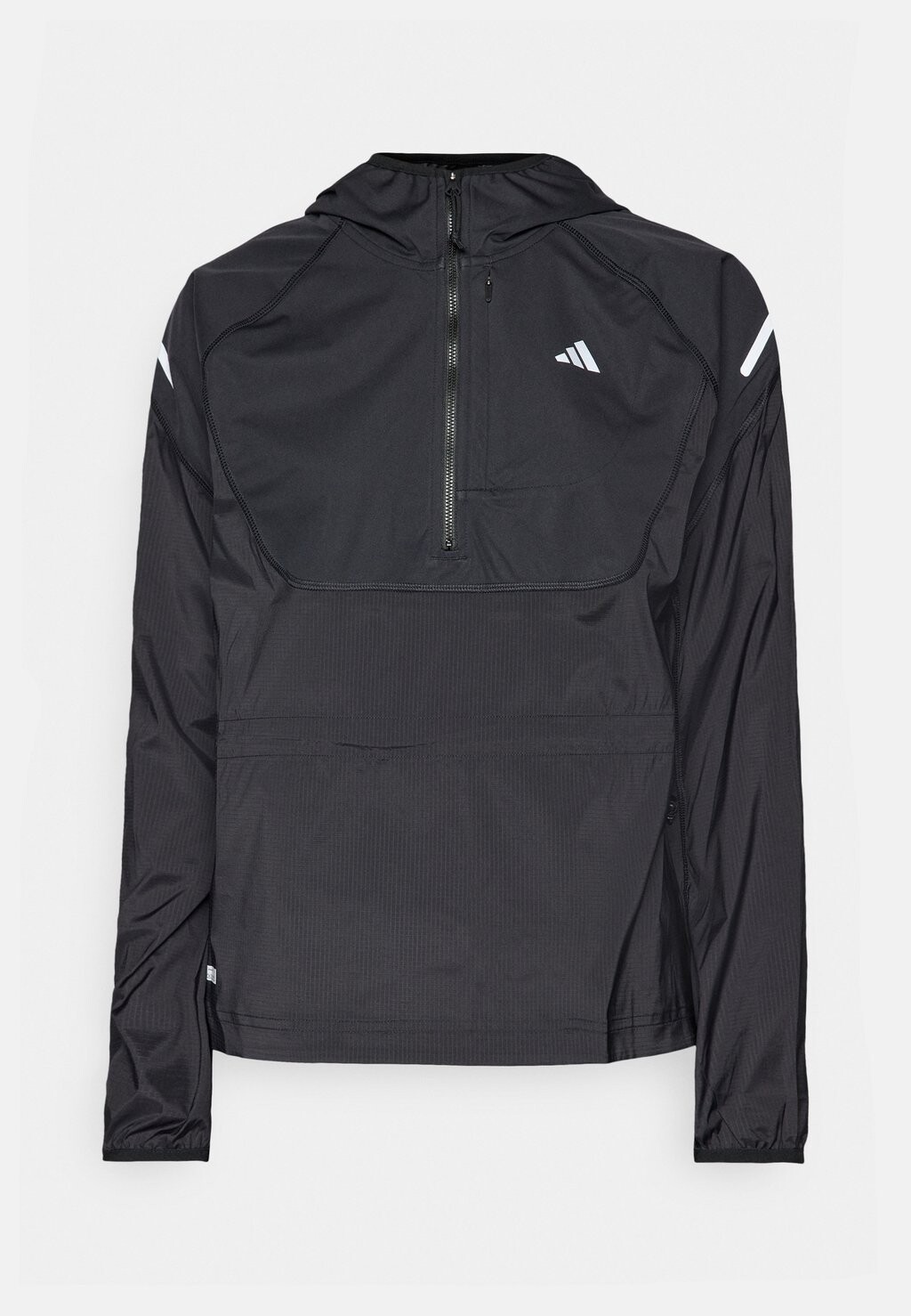 

Беговая куртка ULTIMATE JACKET adidas, черный