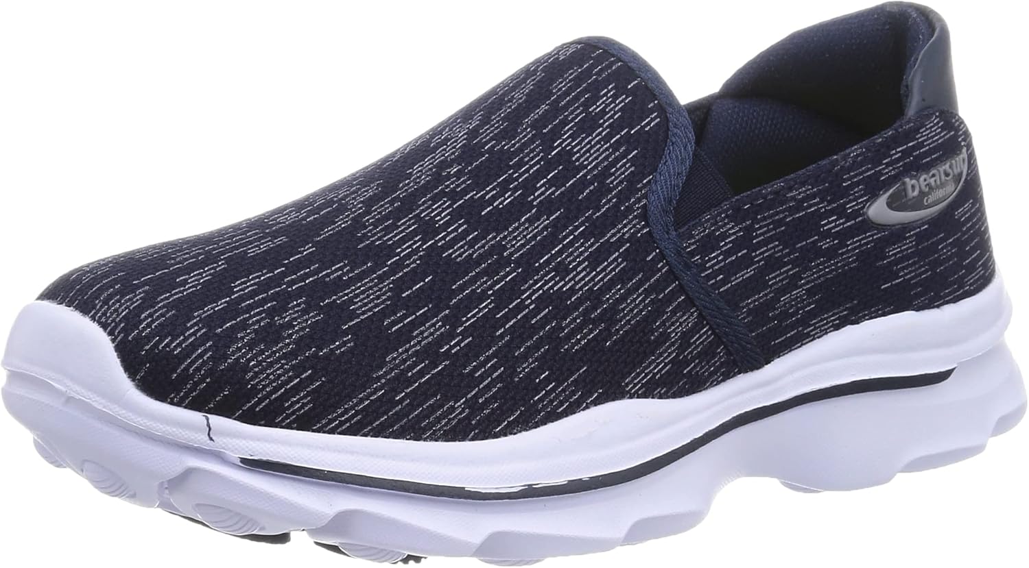 

Легкие мужские кроссовки BEARSURF