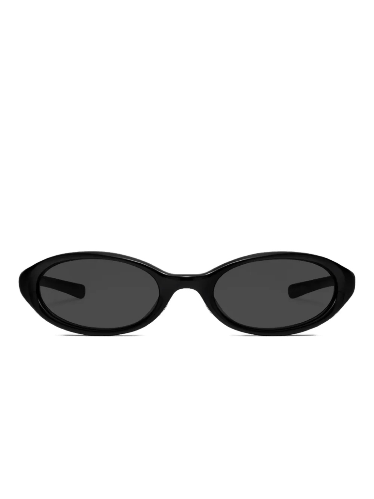

Maison Margiela солнцезащитные очки из коллаборации с Gentle Monster, черный