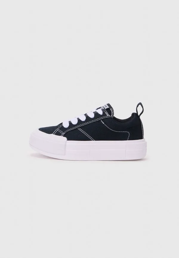 Кроссовки chuck taylor all star cruise унисекс низкие Converse, White/Black