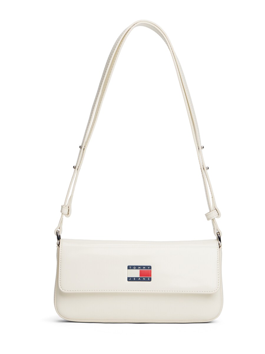 

Сумка через плечо Tommy Jeans, белый