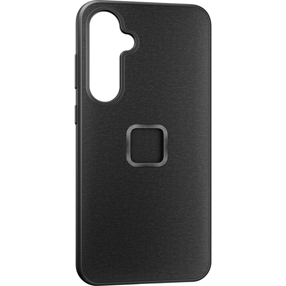 

Peak Design Mobile Everyday Fabric Case for Samsung M-MC-BQ-CH-1