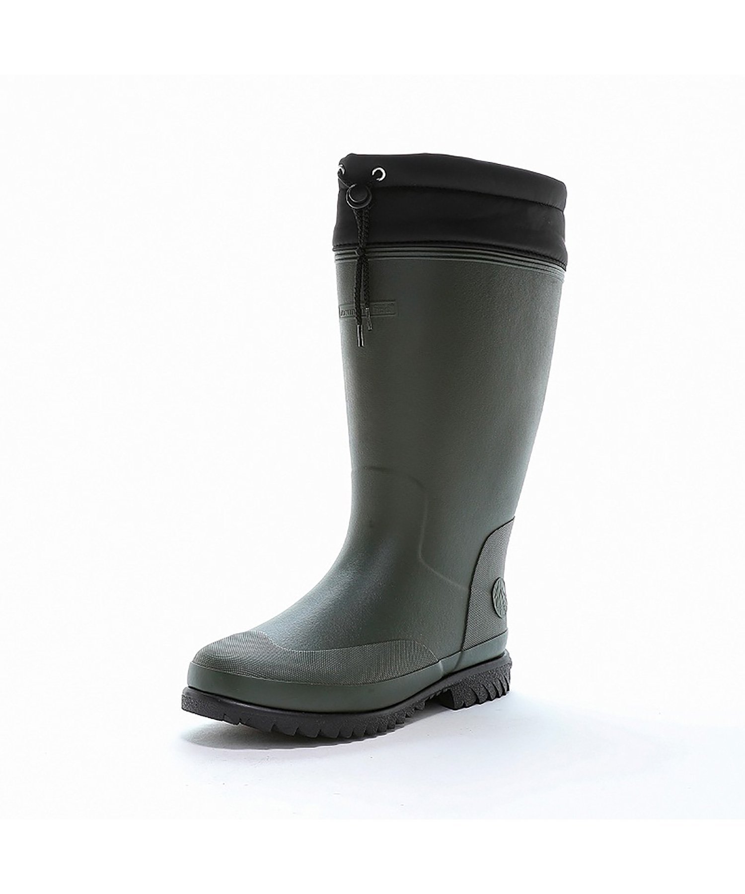Дождевые сапоги MF FG25R цвета хаки Moonstar, Khaki