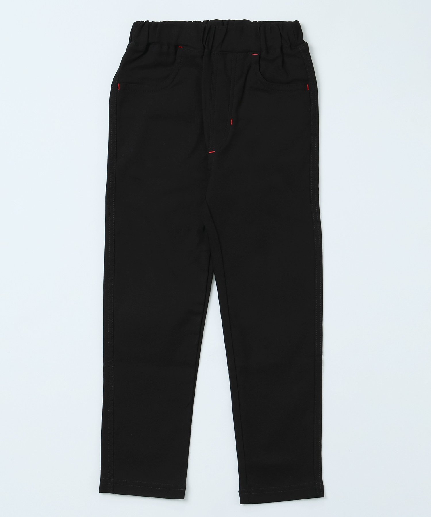 Зауженные брюки SKAPE/Nobinobi, Black