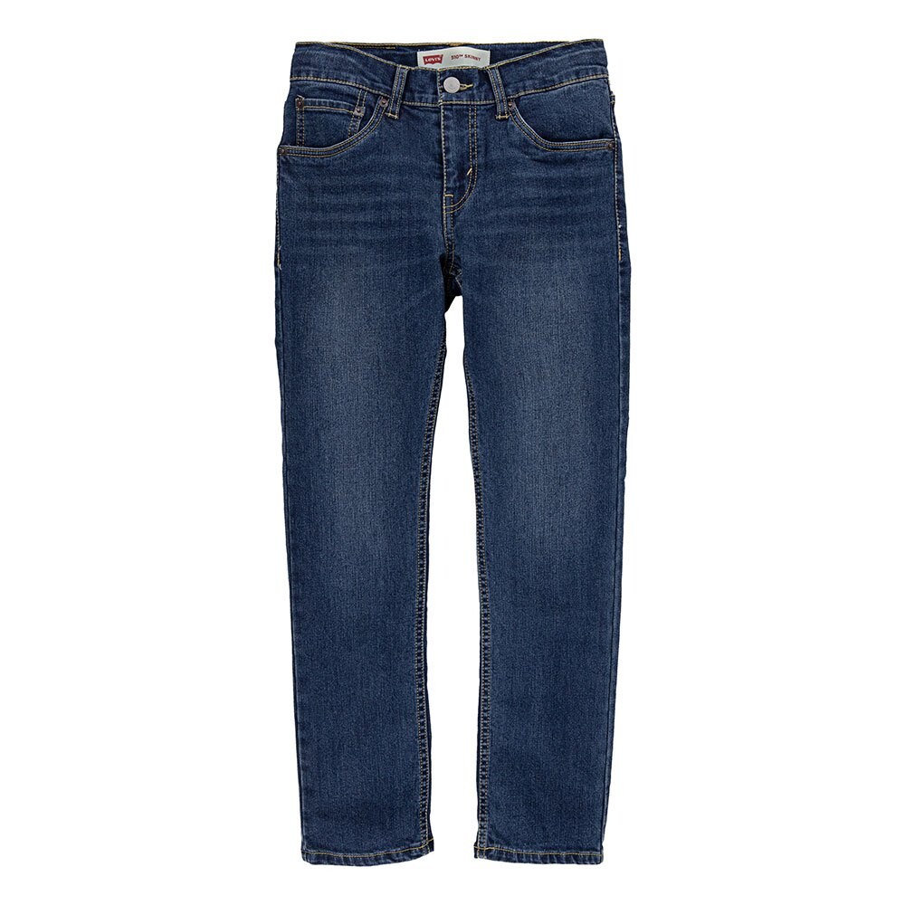 

Брюки Levi´s Skinny Fit Eco Warm, синий