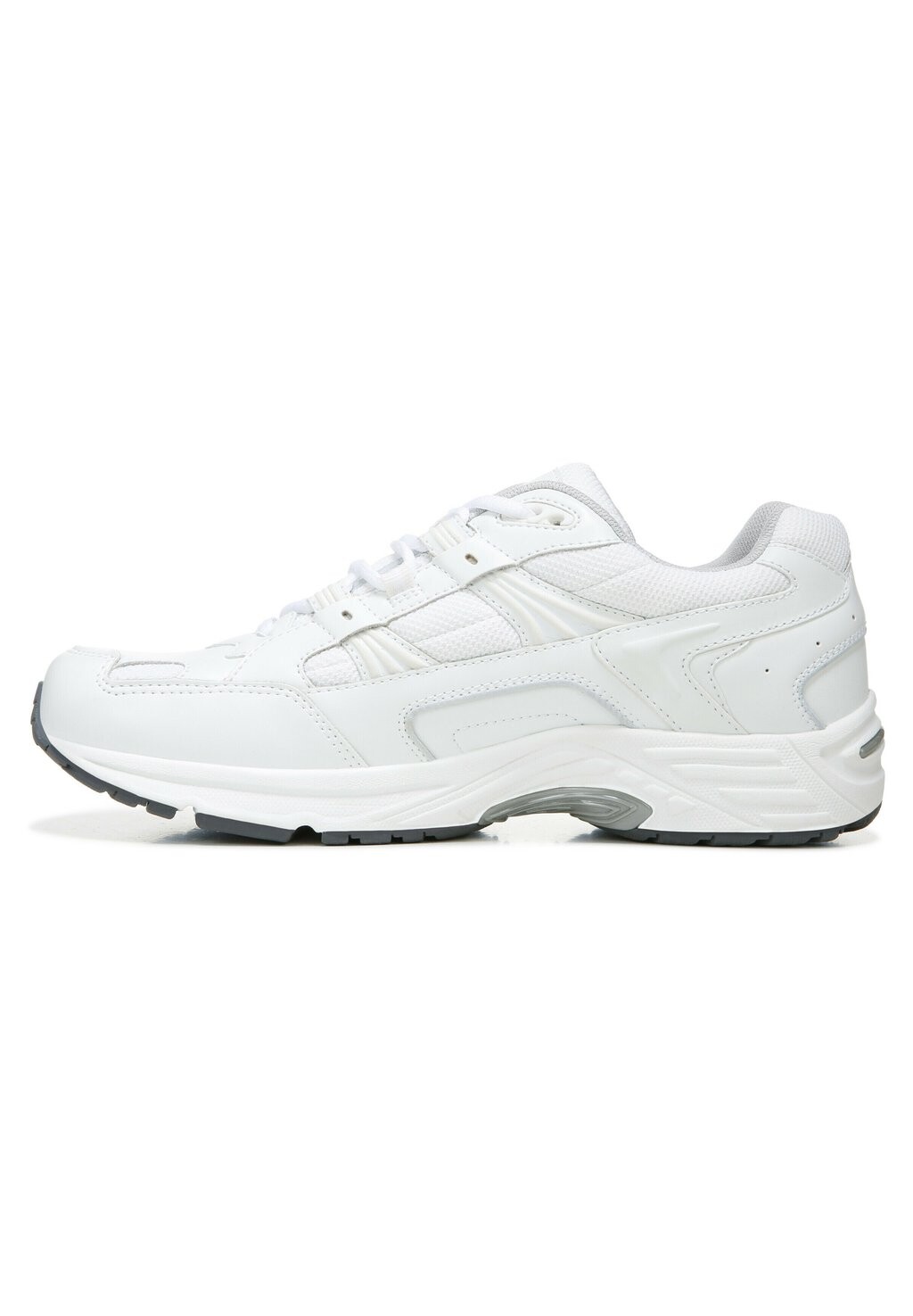 

Кроссовки низкие WALKER VIONIC, цвет white white