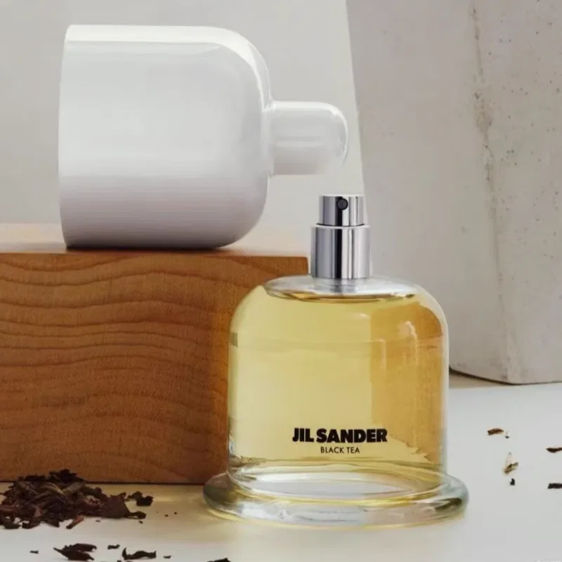 Парфюмерная вода Amber Accord JIL SANDER 100 мл — фото 2