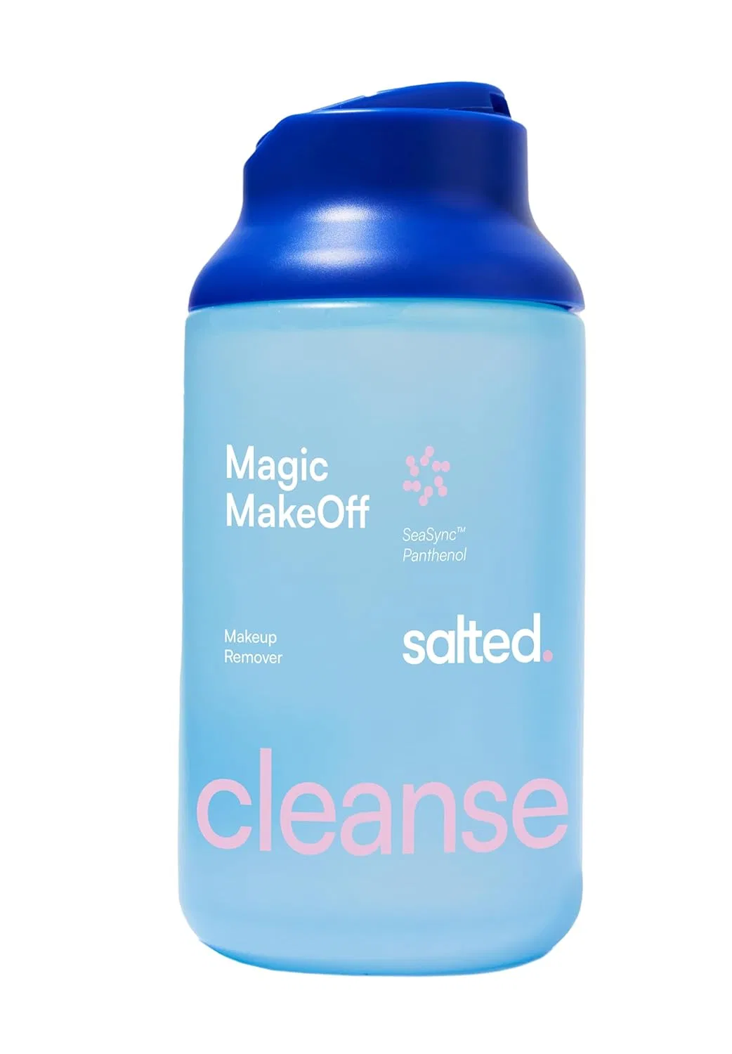 Средство для снятия макияжа salted. — «Magic MakeOff» от, 150 мл