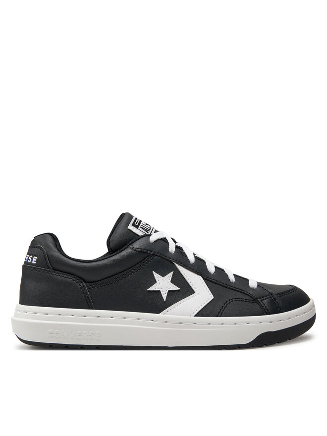 

Кроссовки Pro Blaze V2 Leather A06630C Converse, черный