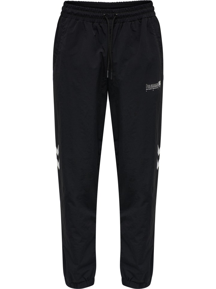 

Спортивные штаны Hummel Pants Hmllgc Multisport Erwachsene, черный