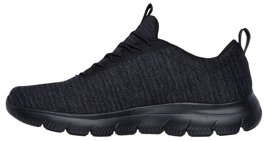 

Кроссовки SKECHERS Sneakers, черный