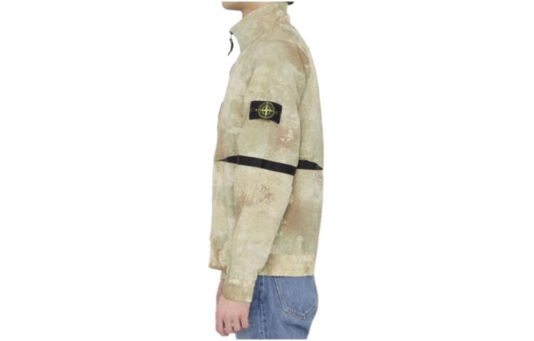 Куртка мужская многоцветная Stone Island, цвет Multicolor — фото 3