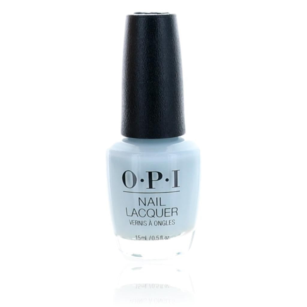 

Лак для ногтей OPI от OPI, 0,5 унции. Цветной лак для ногтей - Это мальчик! Opi, Clear/Transparent