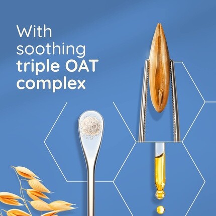 Aveeno Увлажняющий гель для душа Skin Relief 300 мл — фото 3