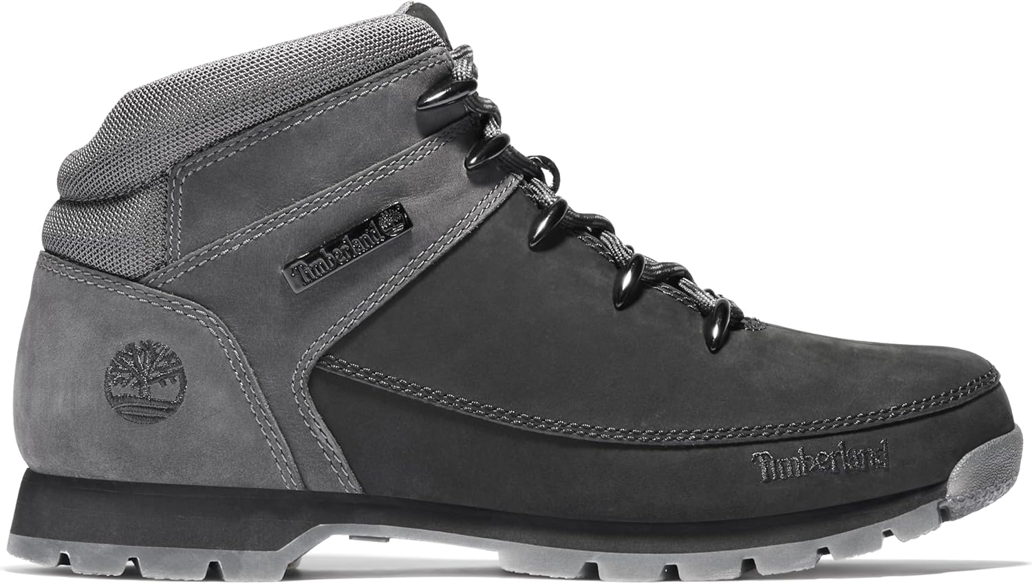Timberland мужские кросс-тренировочные ботинки A121k, Jet Black — фото 4