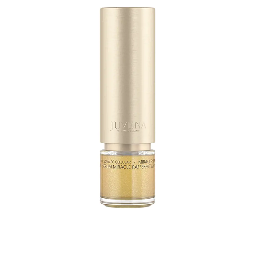 

Сыворотка для лица Miracle serum Juvena, 30 мл.