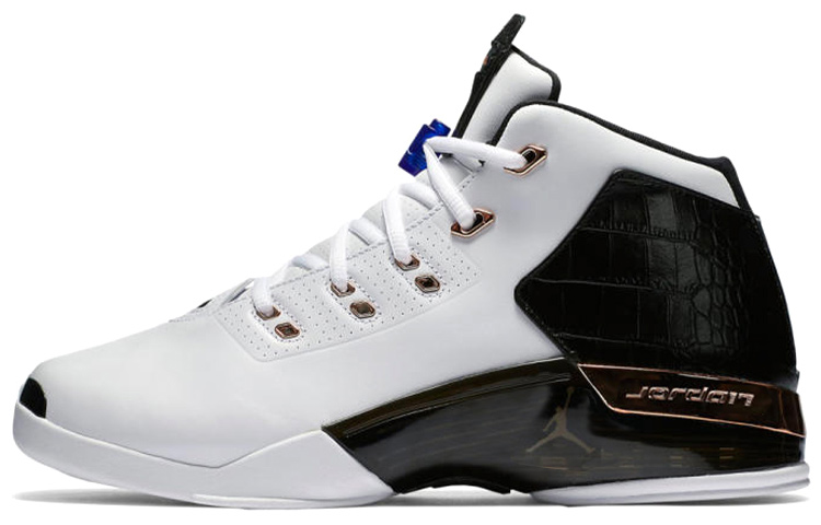 

Jordan 17 ретро медные 2016