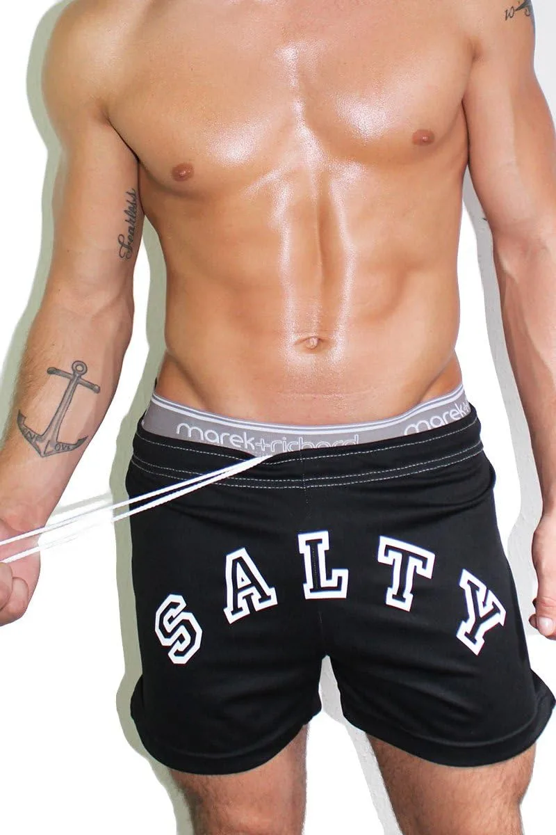 

Шорты спортивные Salty Athletic Marek+Richard