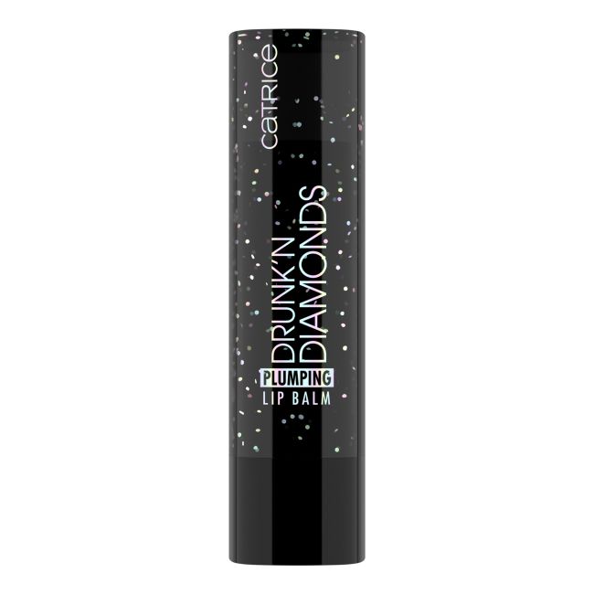 

Бальзам для губ Drunk'N Diamonds, увеличивающий объем Catrice, цвет 050, 3,5 гр