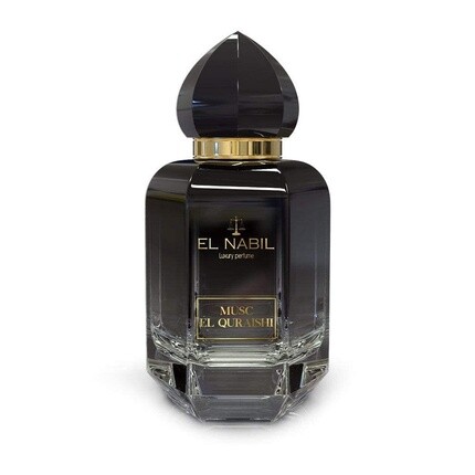 

El Nabil El Quraishi Eau De Parfum 50ml