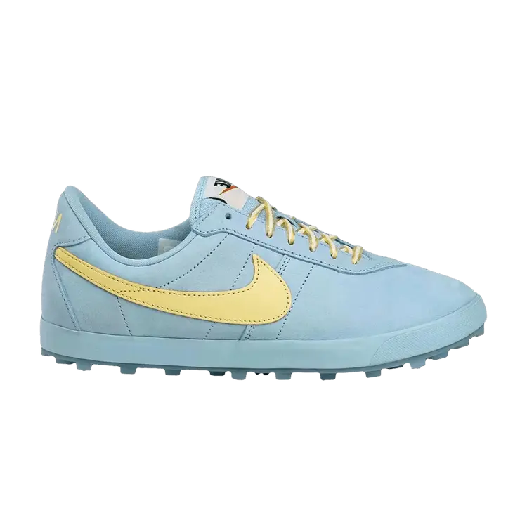 

Кроссовки Nike Astro Grabber 'Aluminium Soft Yellow', синий