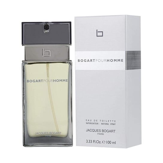 

Туалетная вода, 100 мл Jacques Bogart, Pour Homme