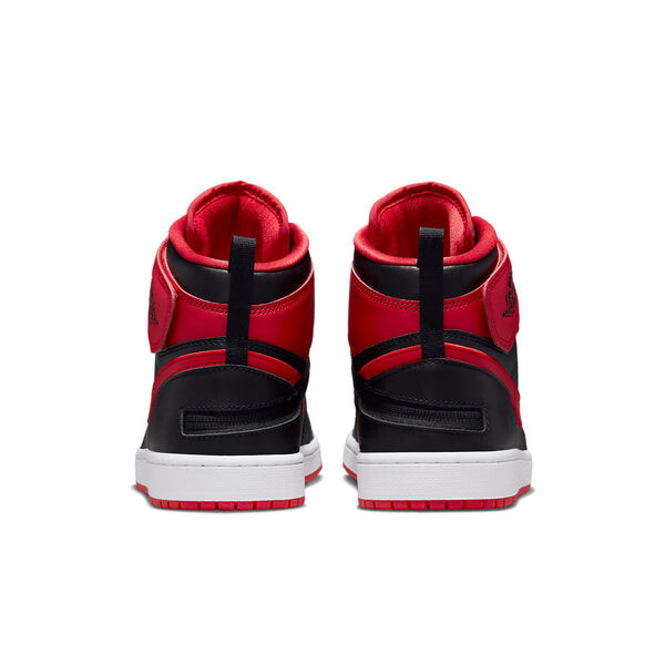 Кроссовки 1 hi flyease Air Jordan, черный — фото 4