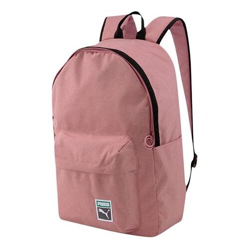 

Сумка originals retro backpack 'pink' Puma, розовый
