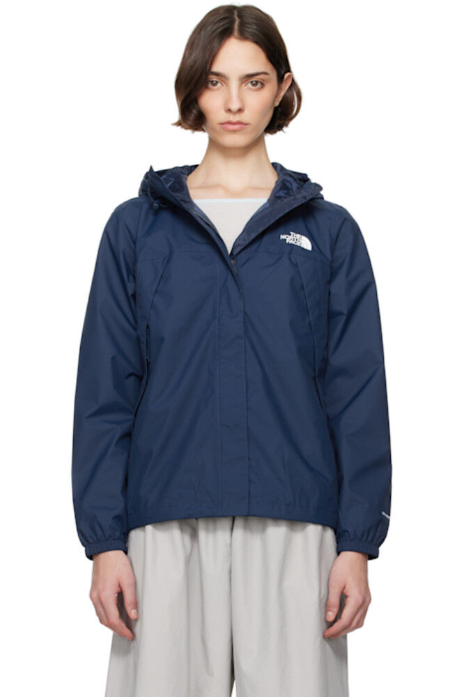 

Куртка-дождевик Antora Navy The North Face