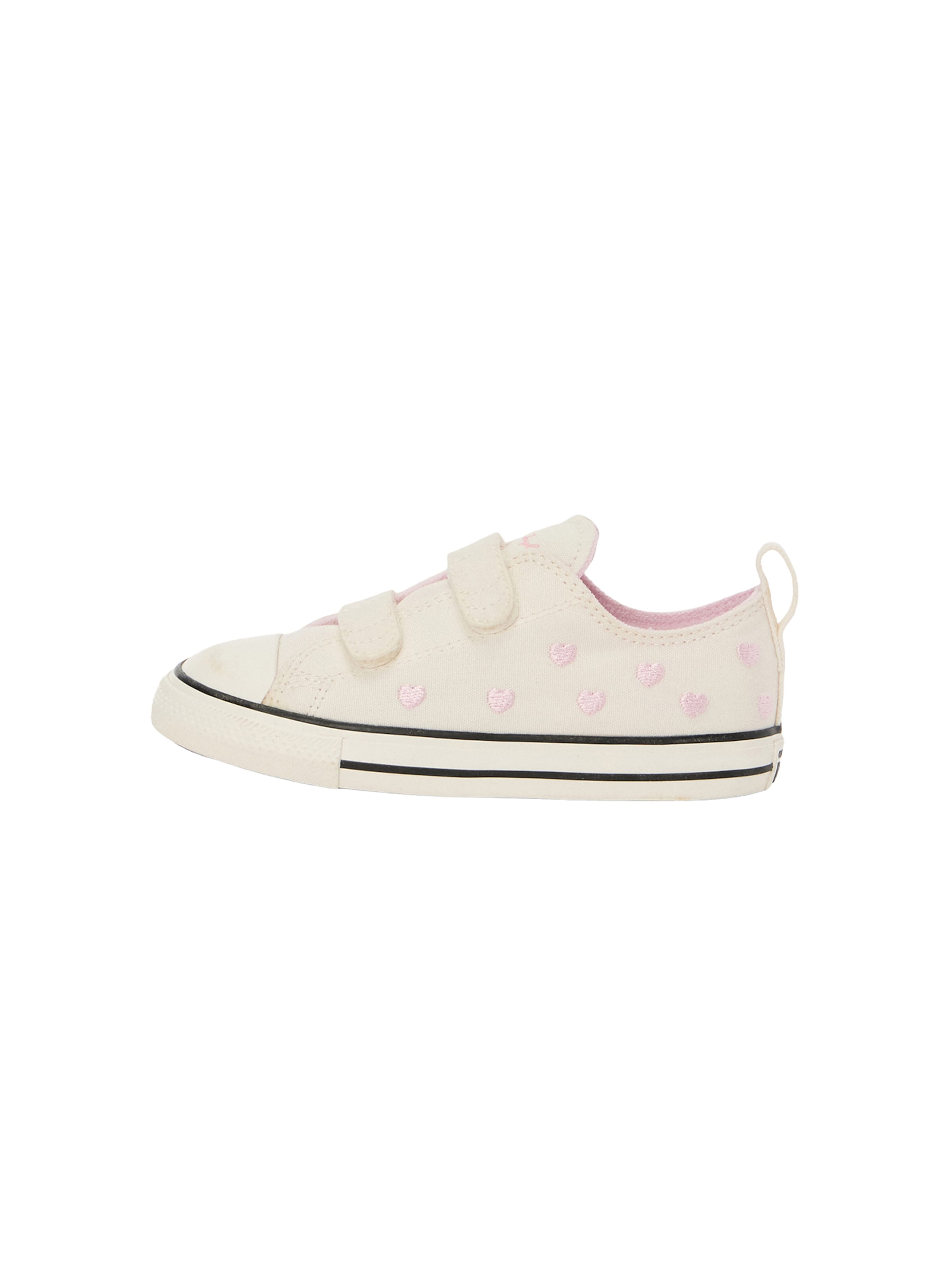 

CONVERSE Кроссовки 'Chuck Taylor All Star' в цвете Off White