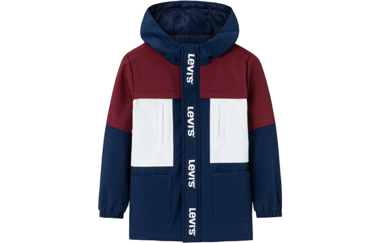 

Детская куртка Levi's levi’s, цвет Nindig