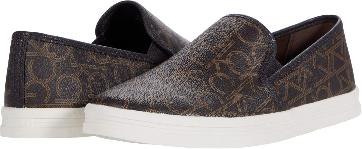 

Кроссовки Calvin Klein Marren, Brown