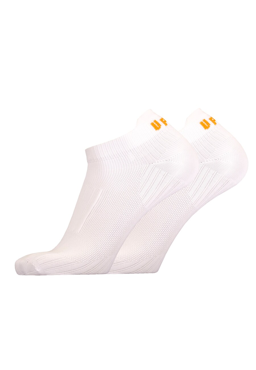

Носки для бега UphillSport Athletic Socks FRONT LOW, белый