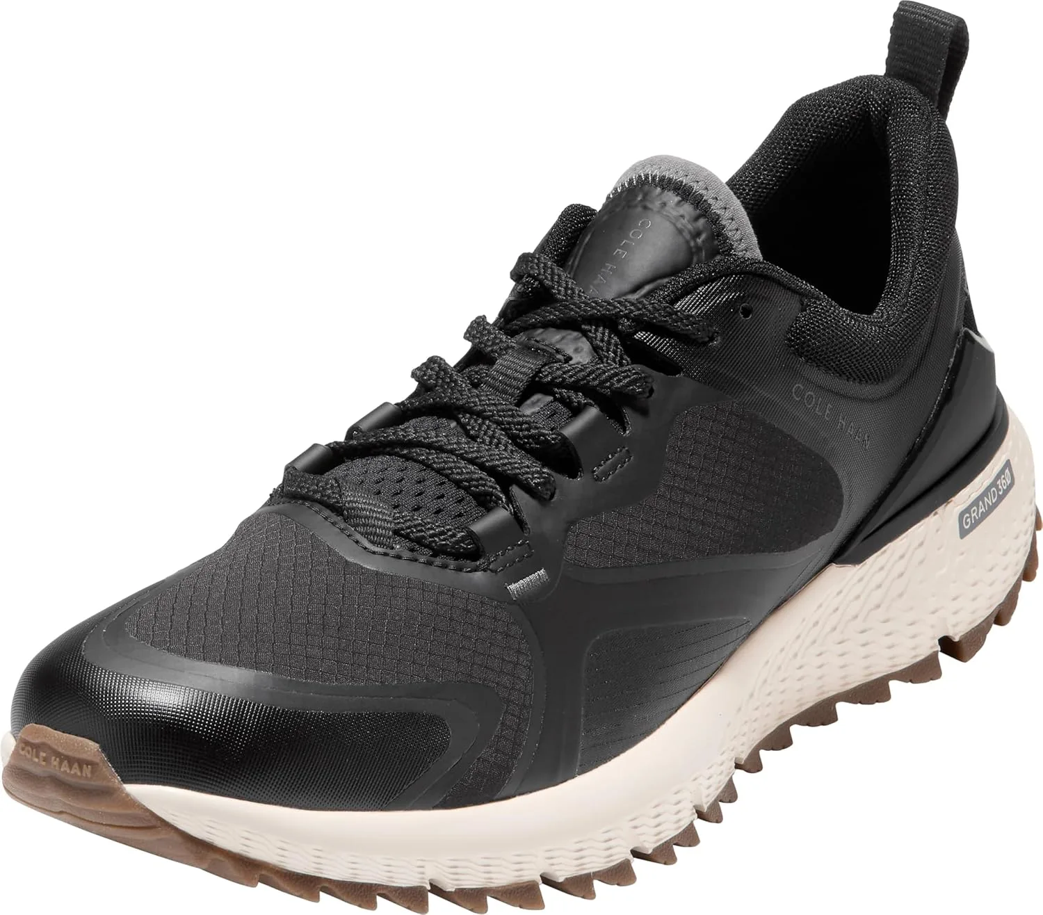 Кроссовки для гольфа Cole Haan Zerogrand Overtake 2, черный