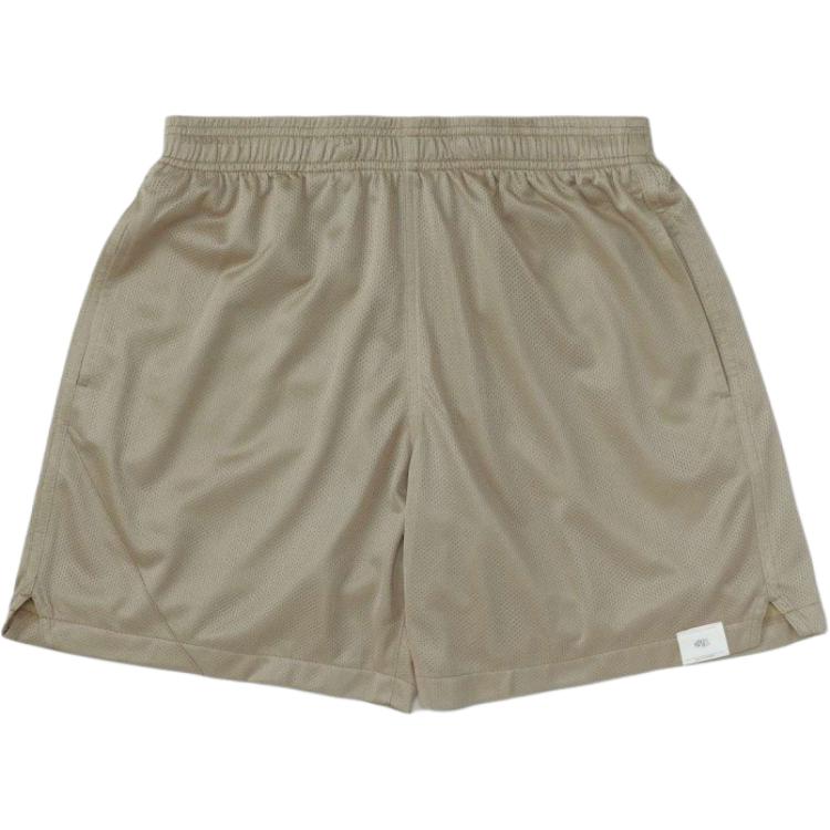 

Повседневные шорты мужские MADNESS, бежевый