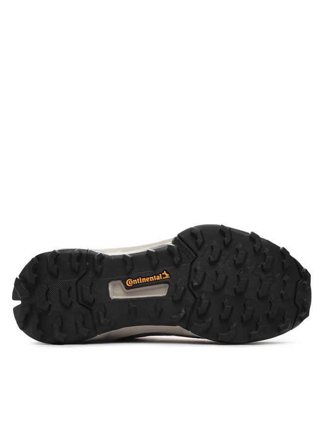 Треккинговые кроссовки Terrex AX4 Hiking Shoes IF4871 Adidas, оранжевый — фото 4