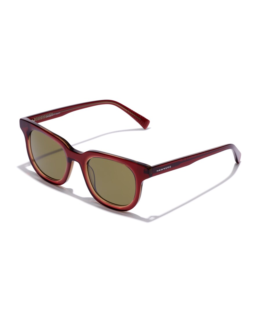 

Солнцезащитные очки HAWKERS Sunglasses OASIS, коричневый