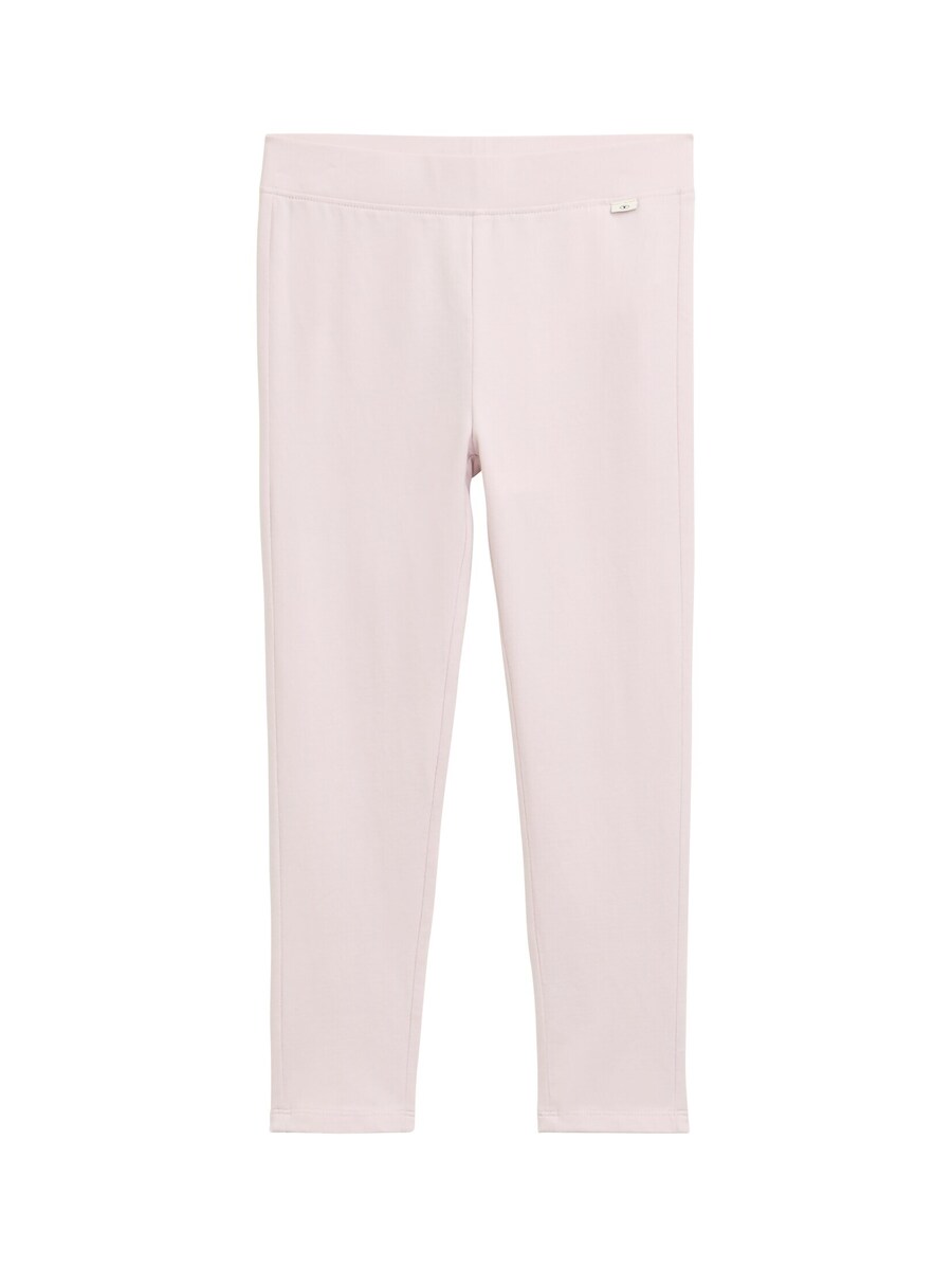 

Узкие леггинсы TOM TAILOR, цвет Pastel purple
