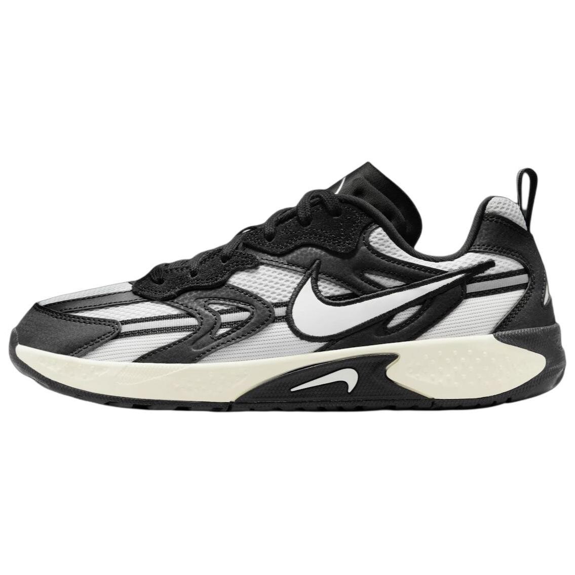 

Кроссовки женские JAM Black White Women's Nike