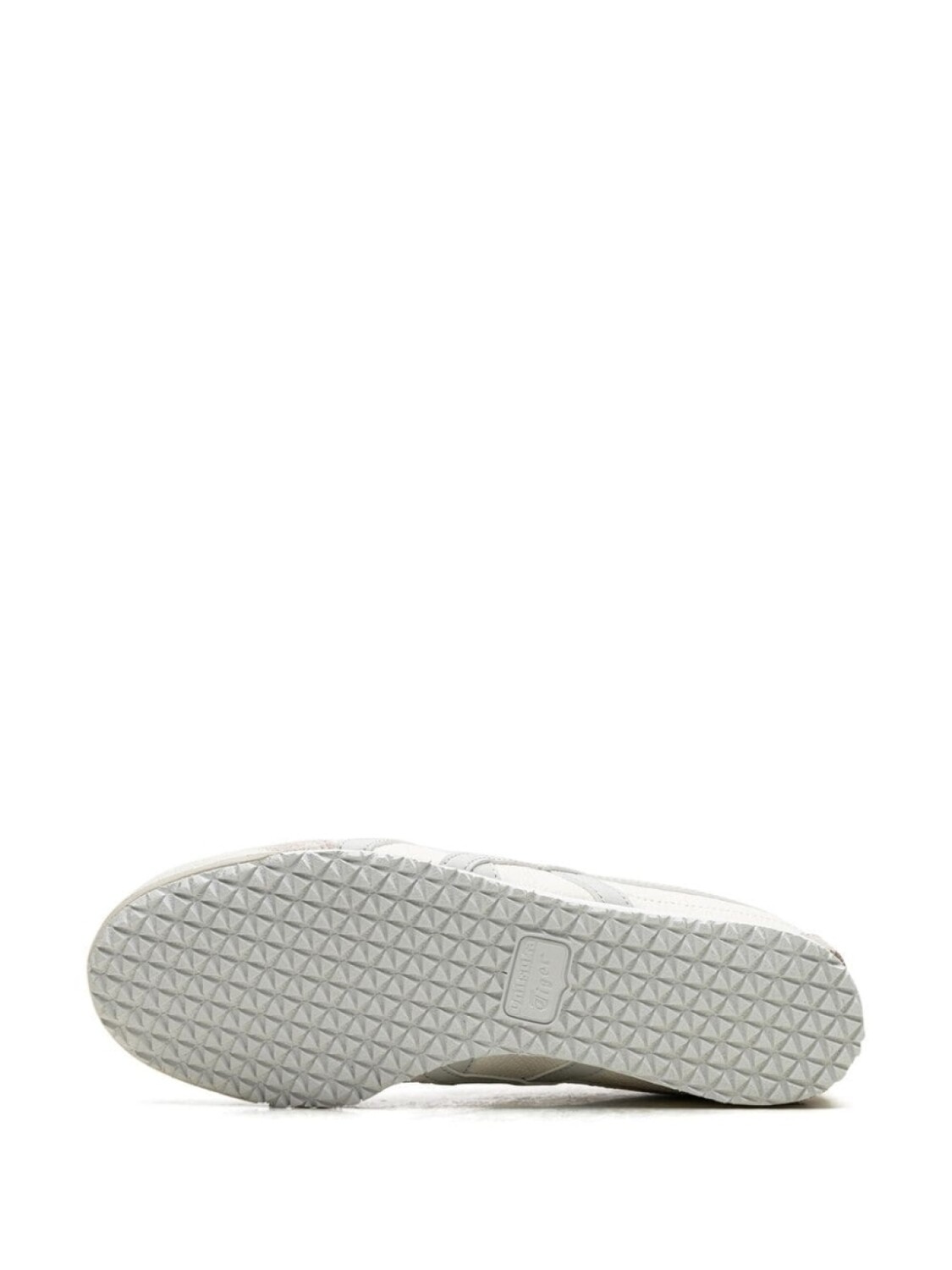 Кроссовки Onitsuka Tiger Tiger Mexico 66 "Cream/Light Sage", серый — фото 4