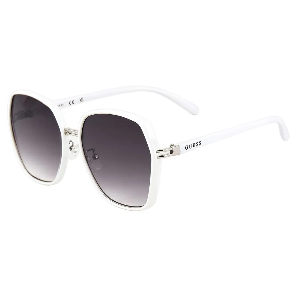 

Солнцезащитные очки Guess GF0407-21B woman, белый