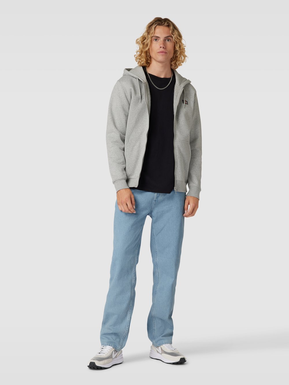 

Джинсы с 5-карманным дизайном, модель «ХЬЮСТОН» Dickies