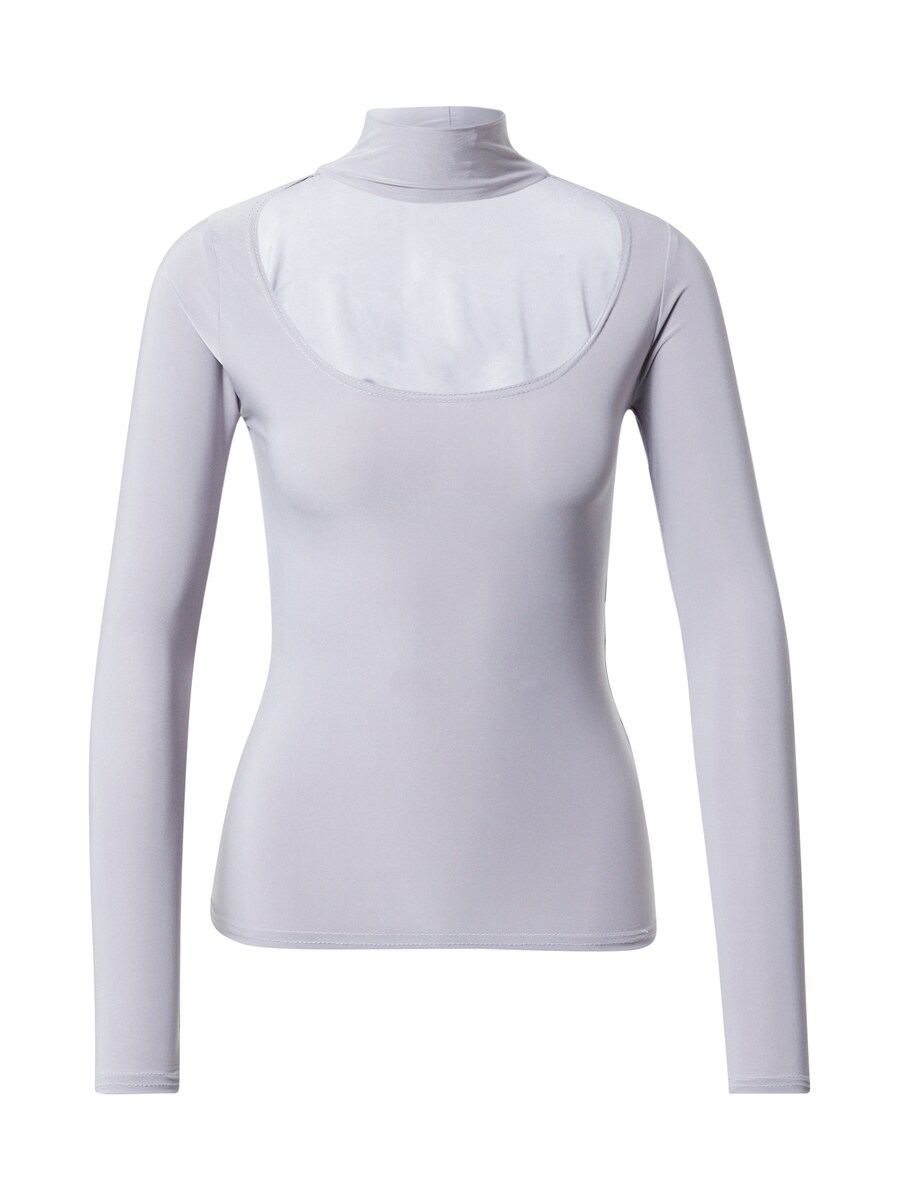 

Рубашка Femme Luxe Allie, серый