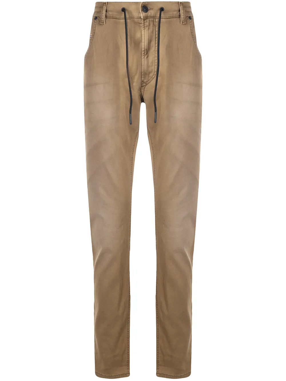 

Джинсы 2030 D-Krooley 0670M Diesel, коричневый