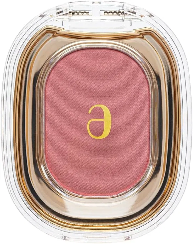 Тени для век Ameliseoul Step Basic 244 Vintage Valentine 1 шт.