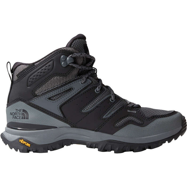 

Женские туфли Hedgehog Mid Futurelight The North Face, черный