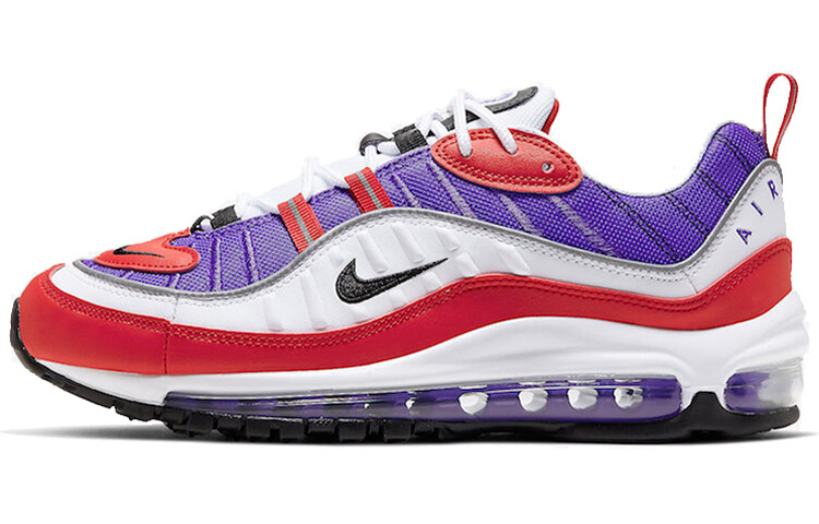 

Женские кроссовки Nike Air Max 98