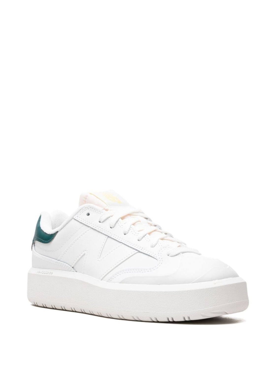 New Balance кроссовки CT302, белый — фото 2